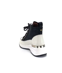 Rosemetal J2020A Jaulnes Cuir Noir