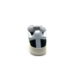Semerdjian Smr Coco 10647 Blanc & Vert