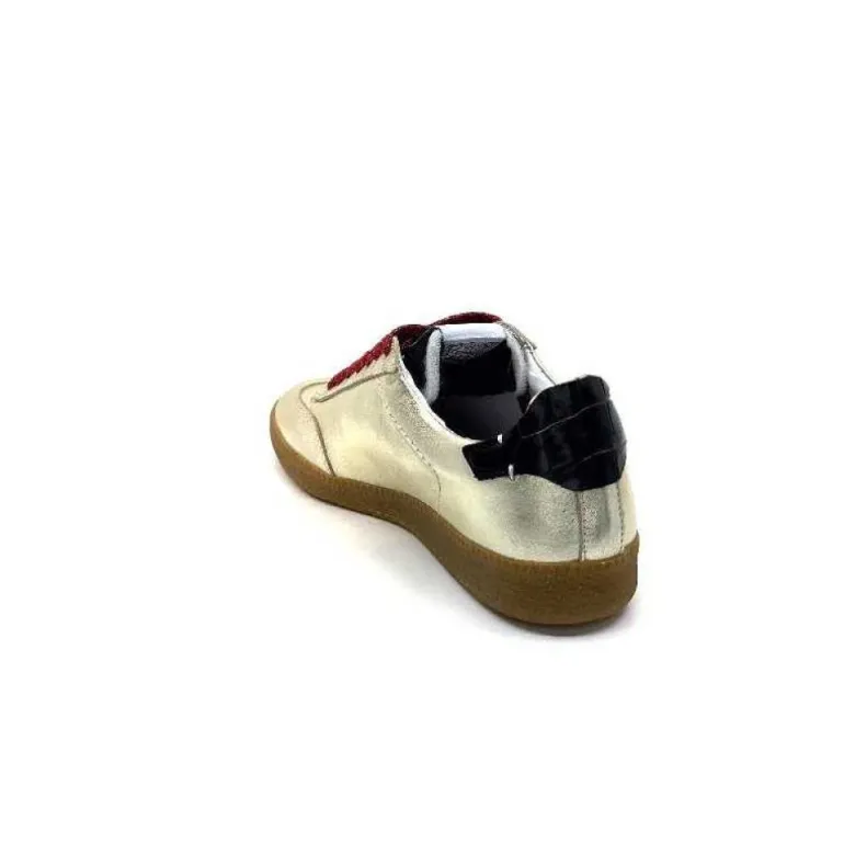 Semerdjian Smr Hov 10415 Cuir Dore