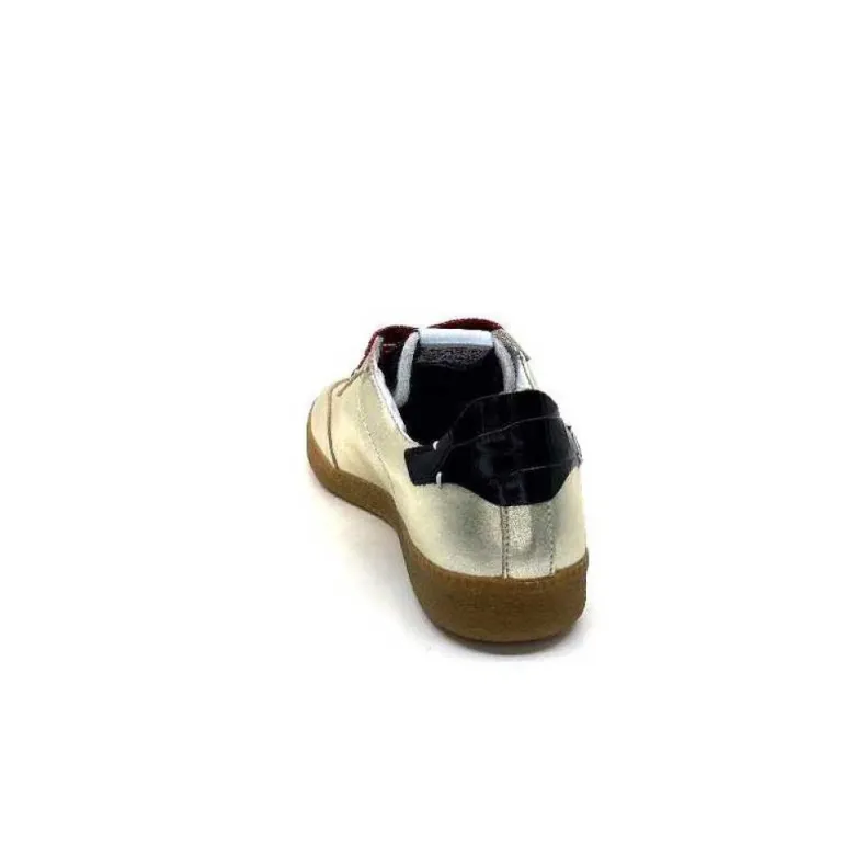 Semerdjian Smr Hov 10415 Cuir Dore