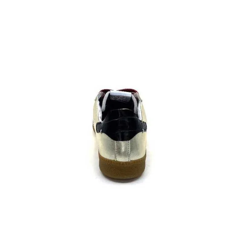 Semerdjian Smr Hov 10415 Cuir Dore