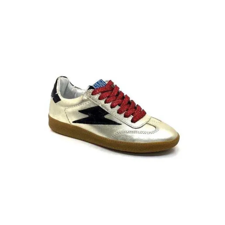 Semerdjian Smr Hov 10415 Cuir Dore