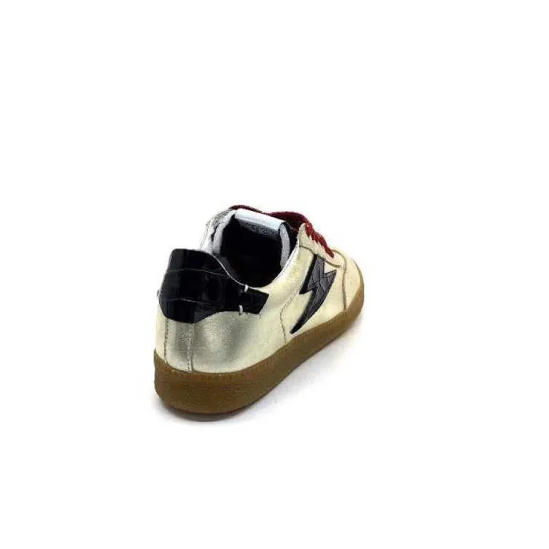 Semerdjian Smr Hov 10415 Cuir Dore