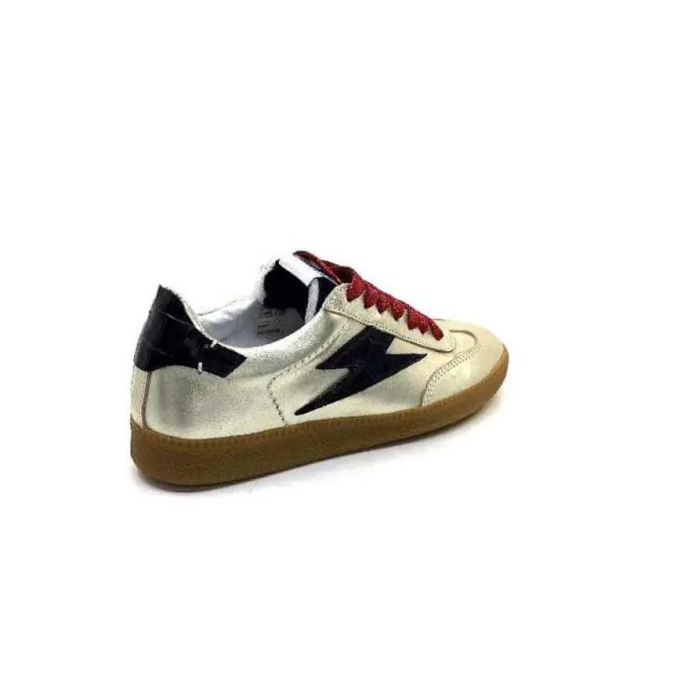 Semerdjian Smr Hov 10415 Cuir Dore