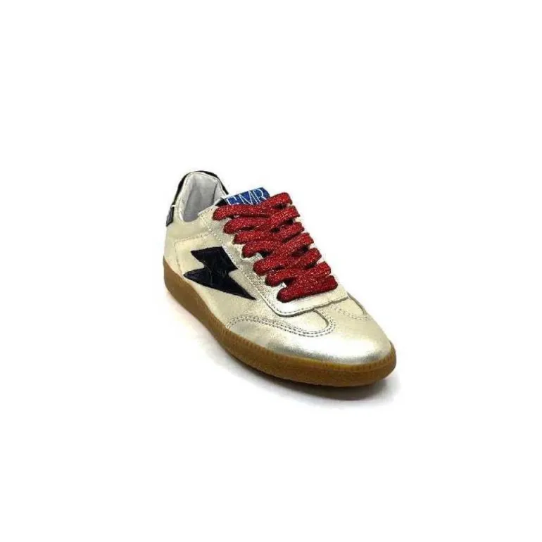 Semerdjian Smr Hov 10415 Cuir Dore