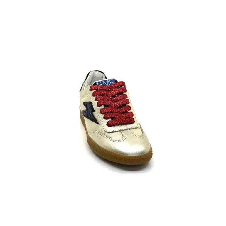 Semerdjian Smr Hov 10415 Cuir Dore