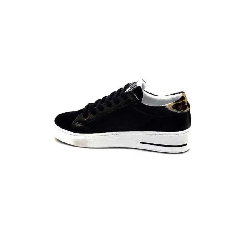 Semerdjian Smr Maya 10267 Cuir Noir