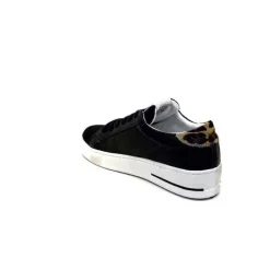 Semerdjian Smr Maya 10267 Cuir Noir