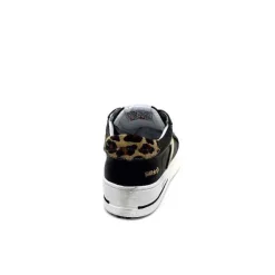 Semerdjian Smr Maya 10267 Cuir Noir