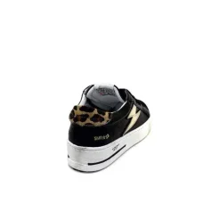 Semerdjian Smr Maya 10267 Cuir Noir