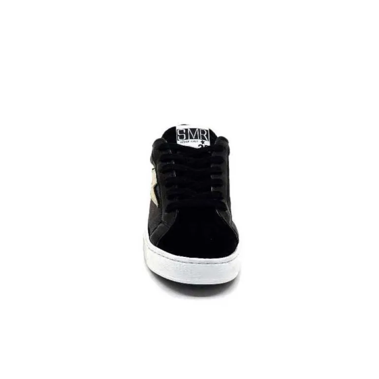 Semerdjian Smr Maya 10267 Cuir Noir