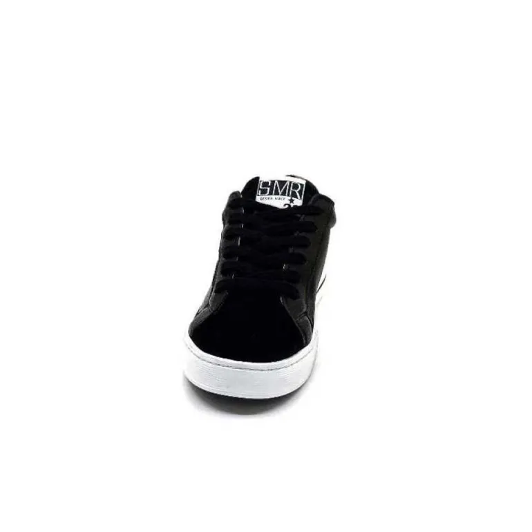 Semerdjian Smr Maya 10267 Cuir Noir
