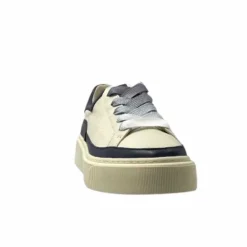 Softwaves 8.80.01/03 Cuir Creme & Marine