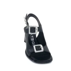 Strategia A5176 Cuir Noir