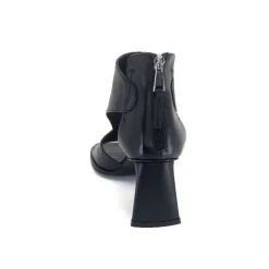 Strategia A5179 Cuir Noir