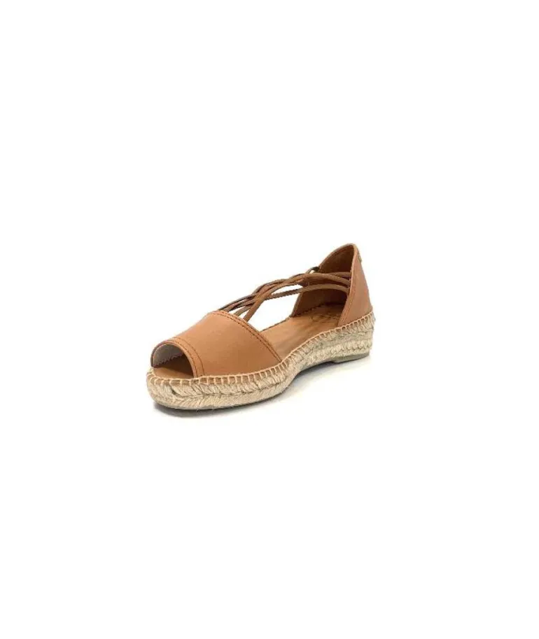 Toni Pons Ebre Cuir Marron