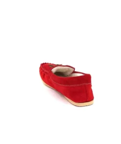 Toni Pons Mila Vermeille Daim Rouge