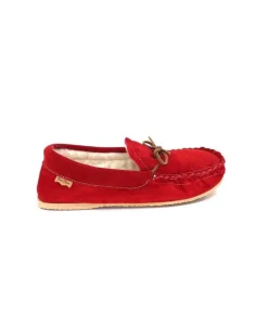 Toni Pons Mila Vermeille Daim Rouge