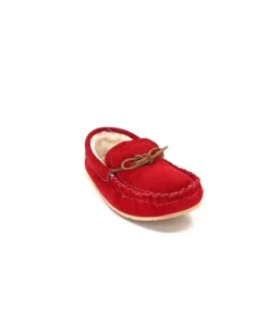 Toni Pons Mila Vermeille Daim Rouge