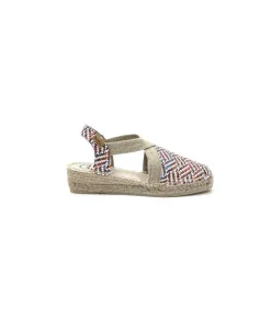 Toni Pons Vera Ms Textile Multicolore