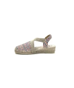 Toni Pons Vera Ms Textile Multicolore