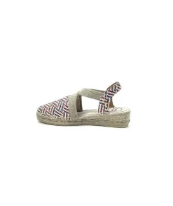 Toni Pons Vera Ms Textile Multicolore