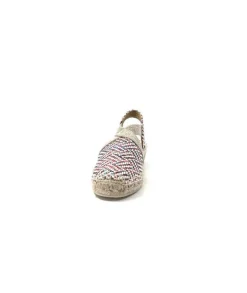 Toni Pons Vera Ms Textile Multicolore