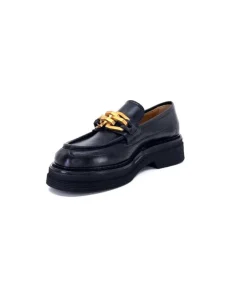 Triver Flight 482-11 Cuir Noir