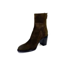 Triver Flight 706.03 Daim Olive