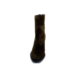 Triver Flight 706.03 Daim Olive