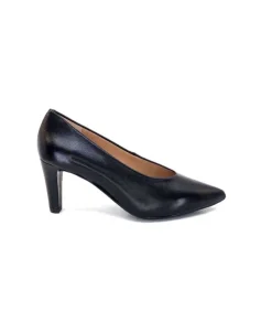 Unisa Koit Cuir Noir