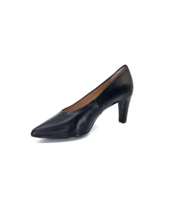 Unisa Koit Cuir Noir