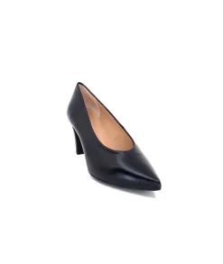Unisa Koit Cuir Noir