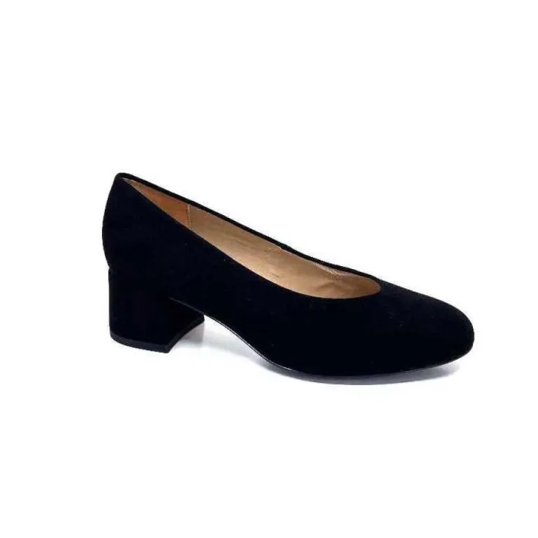 Unisa Loreal Ks Daim Noir