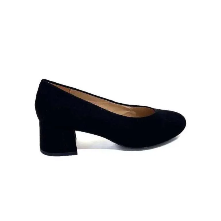 Unisa Loreal Ks Daim Noir