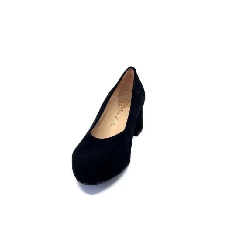 Unisa Loreal Ks Daim Noir