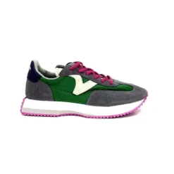 Victoria 1134105 Antracite & Vert