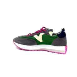 Victoria 1134105 Antracite & Vert