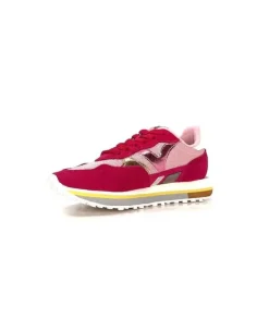 Victoria 154101 Daim Fuschia
