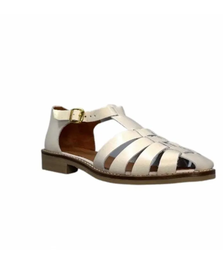 We Do 45255 Cuir Creme