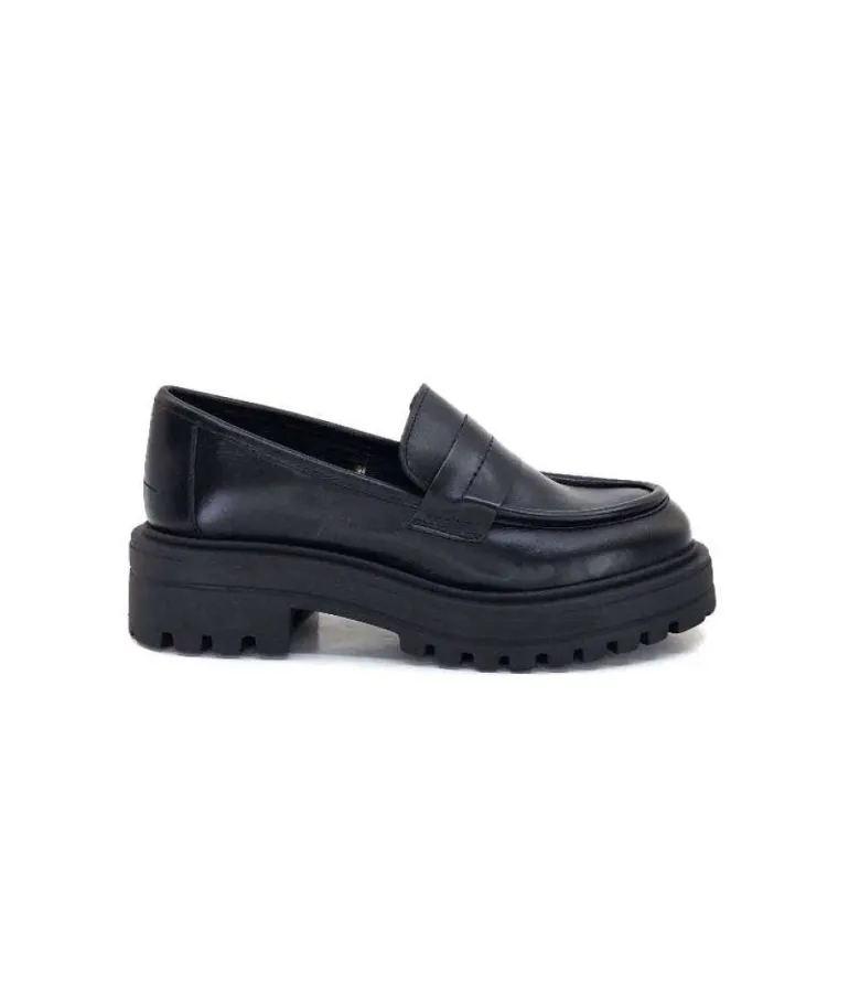 We Do 11244 Cuir Noir