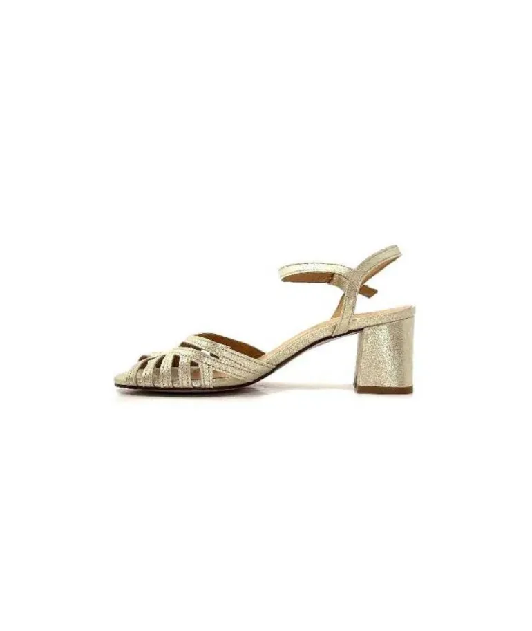 We Do 45324 Cuir Platine