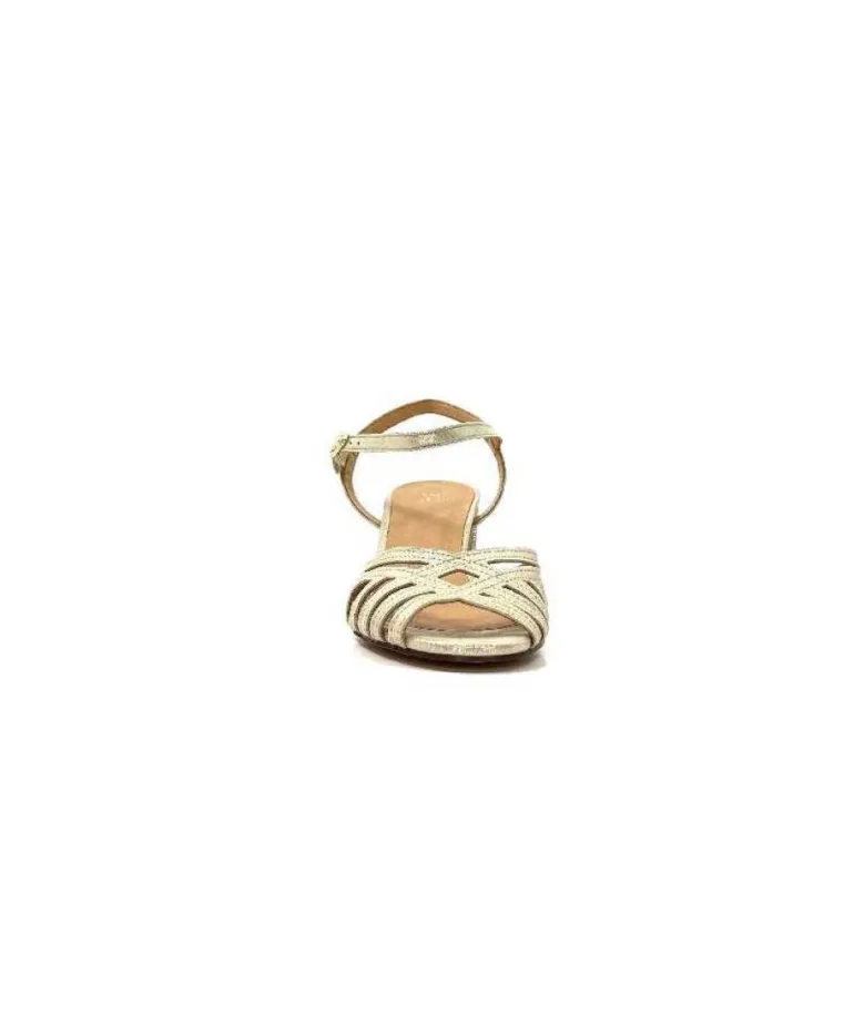 We Do 45324 Cuir Platine