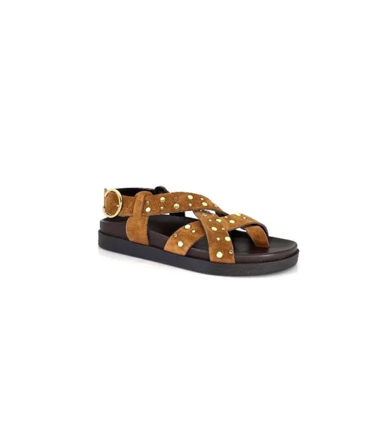 Wedo 45101 Daim Marron
