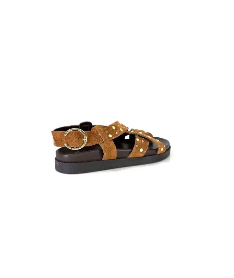 Wedo 45101 Daim Marron