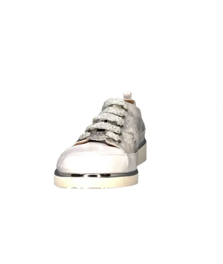 Xsa 8010 Cuir Argent