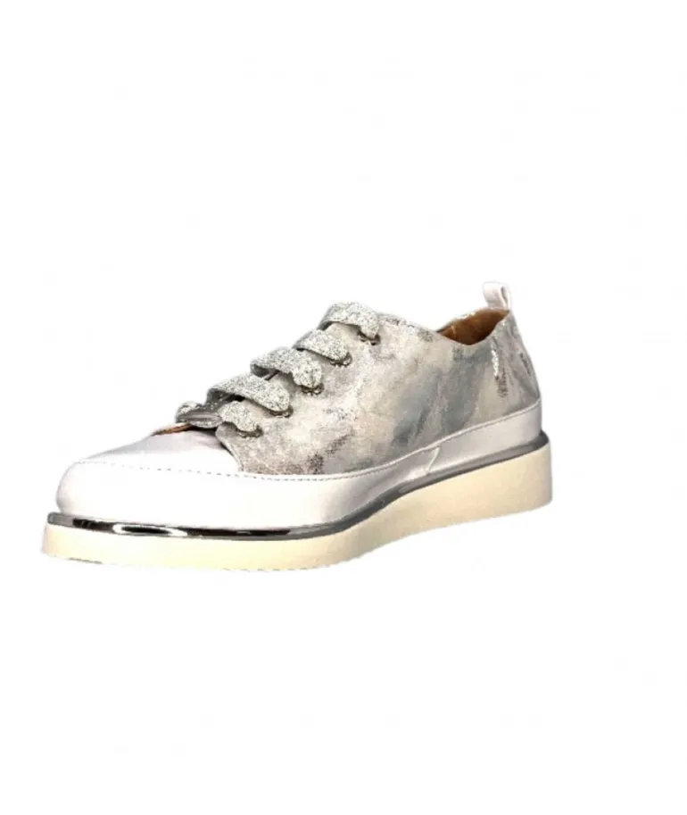 Xsa 8010 Cuir Argent