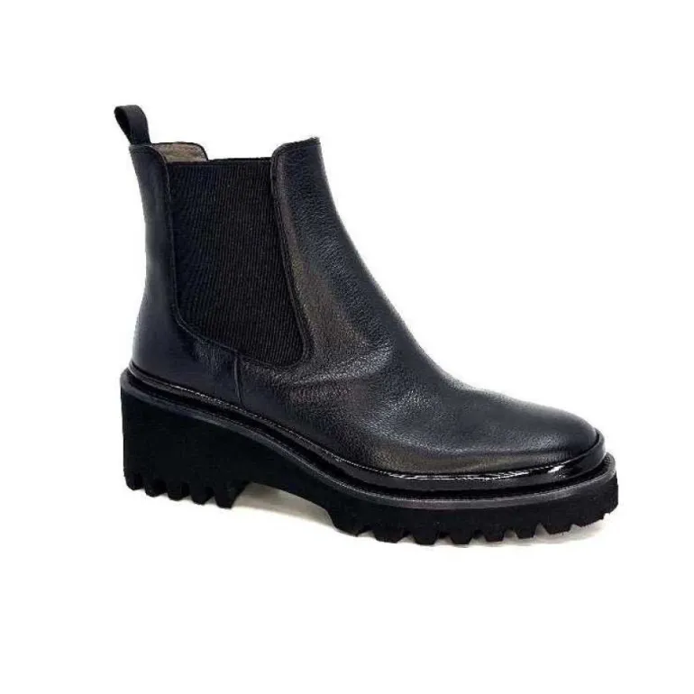 Xsa 9176 Cuir Noir