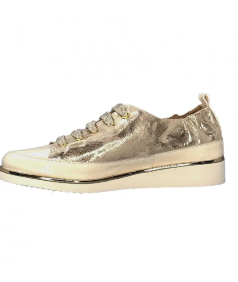 Xsa 8010 Cuir Or Platino