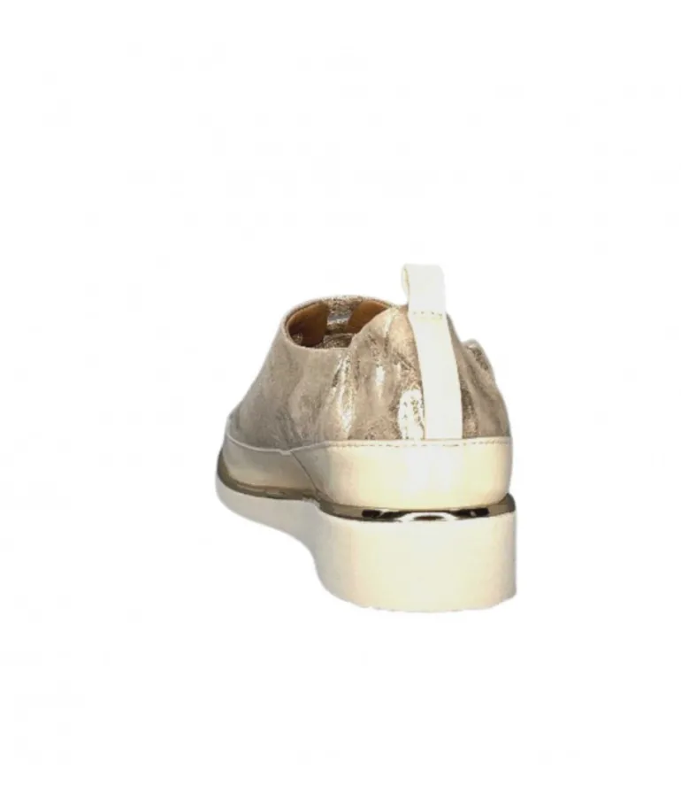 Xsa 8010 Cuir Or Platino